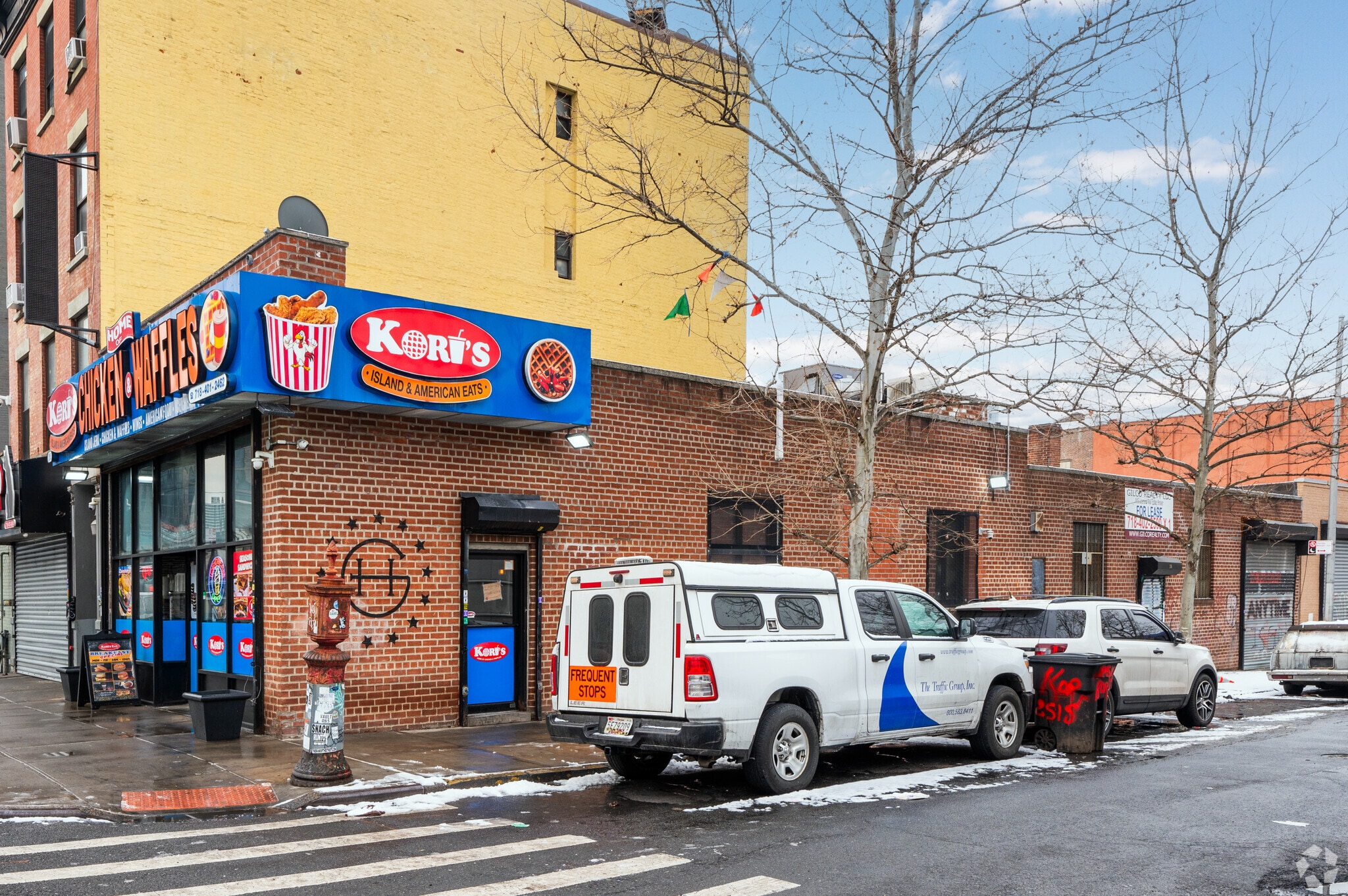 2515 3rd Ave, Bronx, NY for Sale