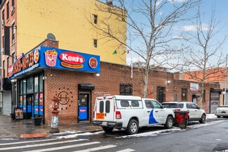 Bronx, NY Storefront Retail/Office - 2515 3rd Ave Bronx, NY Storefront Retail/Office - 2515 3rd Ave