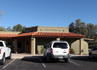 Tucson, AZ Medical - 3910 N Campbell Ave