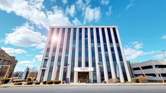 Wilkes Barre, PA Apartments - 216 N River St