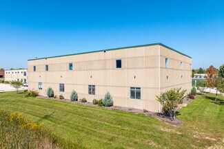 Saukville, WI Industrial - 520 Technology Way