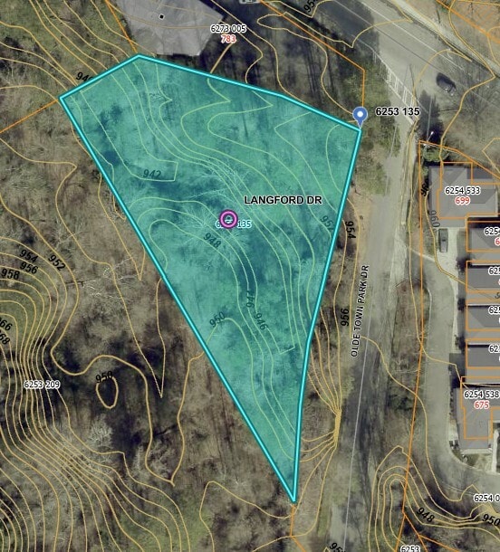 Langford Dr, Norcross, GA for Sale