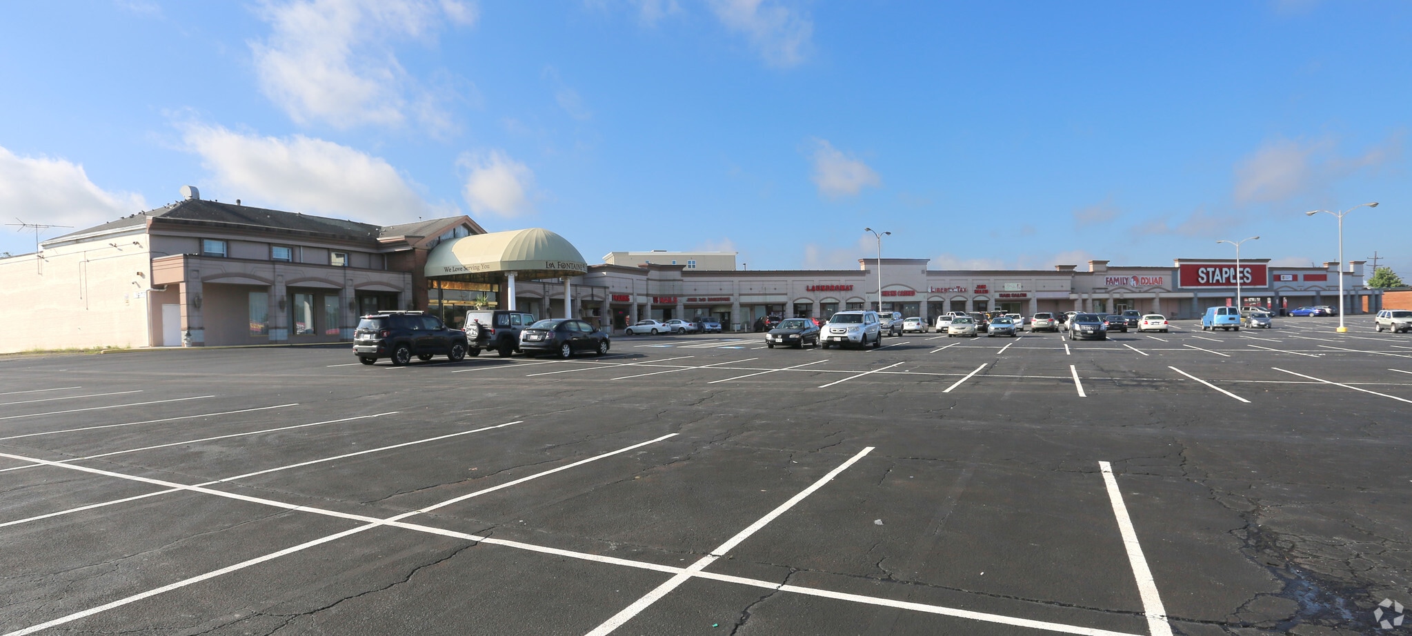 7933-7963 Annapolis Rd, Lanham, MD for Rent
