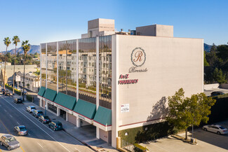 Valley Village, CA Office/Medical - 12626 Riverside Dr