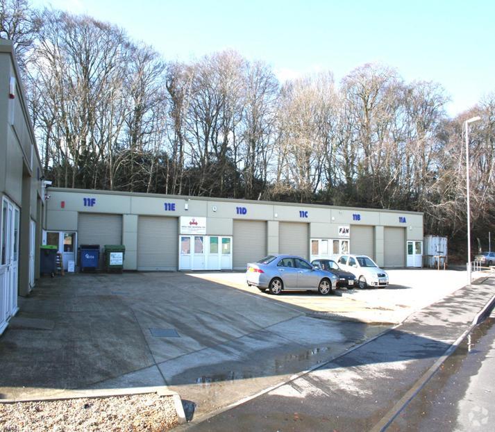 The Scotton Way, Dorchester, DOR for Rent