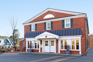 Middleburg, VA Office/Residential - 6 S Pendleton St