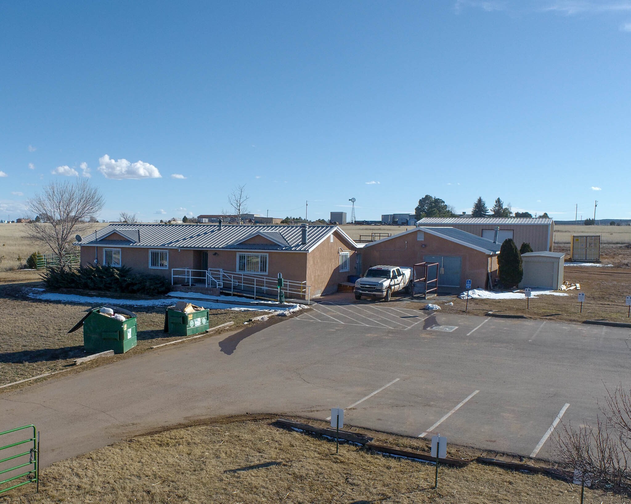 2126 Hwy 333 Hwy 333, Edgewood, NM for Sale