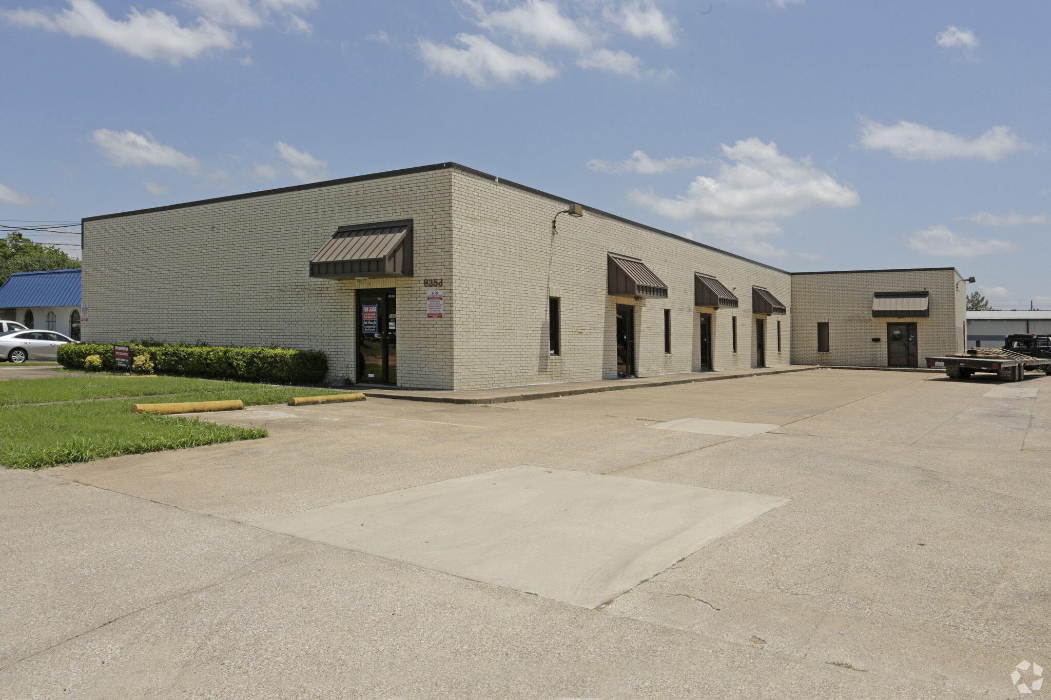 8358 Moberly Ln, Dallas, TX for Rent