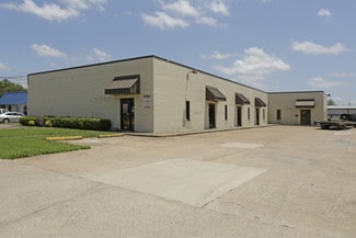 Dallas, TX Flex - 8358 Moberly Ln