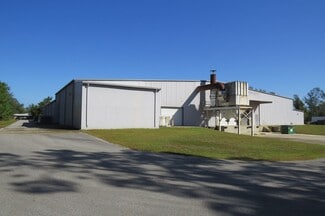 Cottondale, FL Warehouse - 2575 Front St