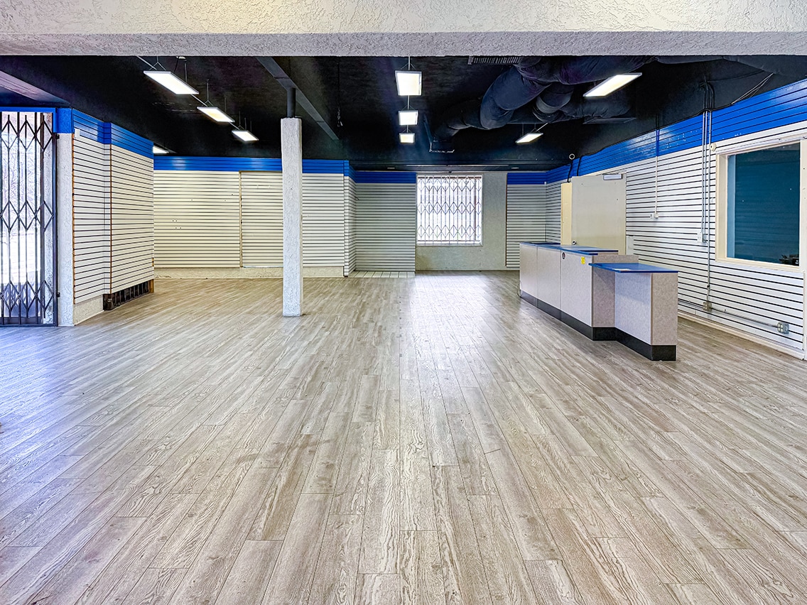6035 W Pico Blvd, Los Angeles, CA for Sale