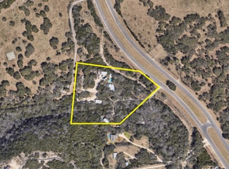 Helotes, TX Commercial - 10855 Jericho Rd