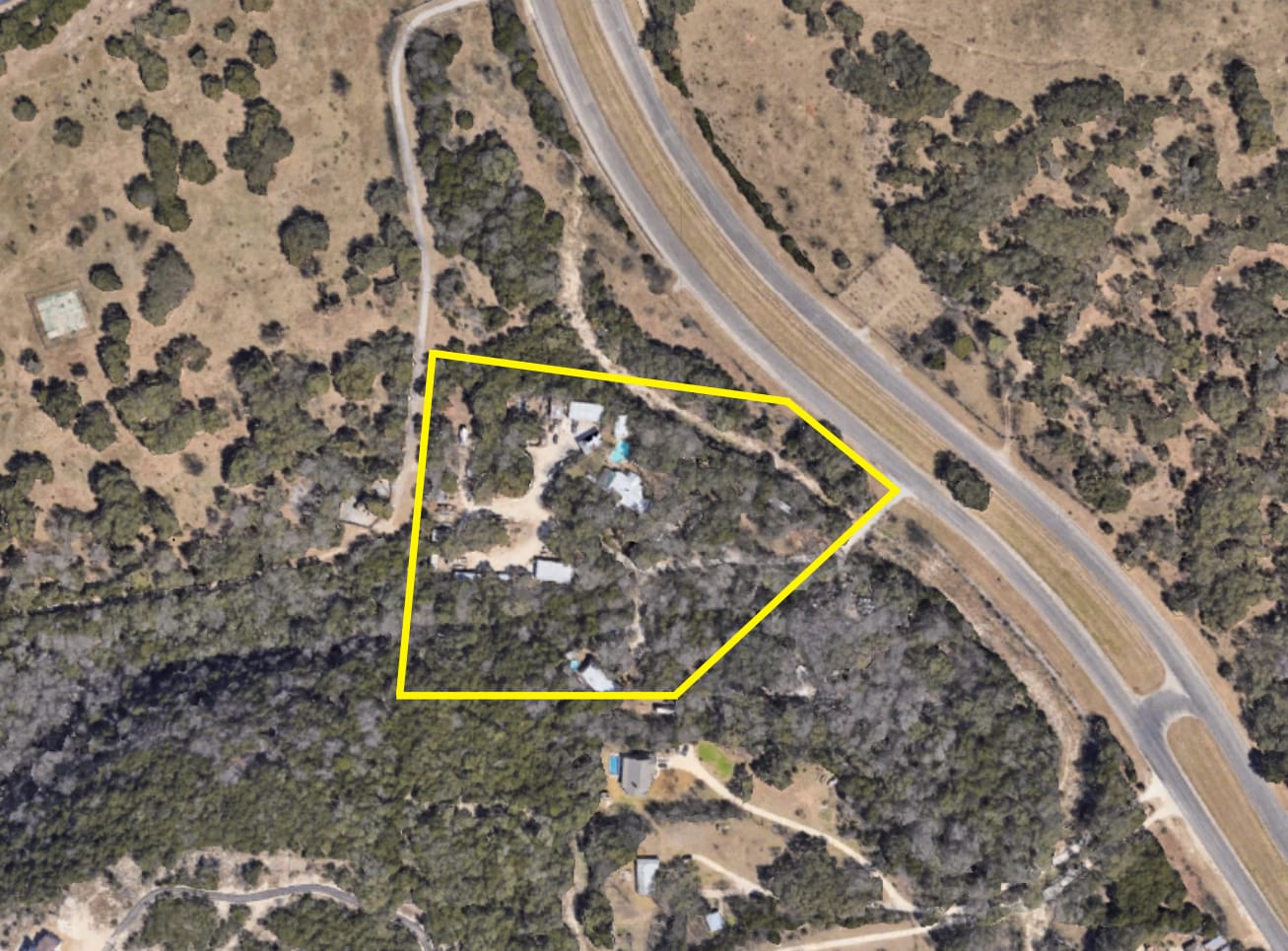 10855 Jericho Rd, Helotes, TX for Sale