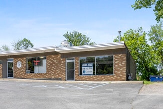 Slingerlands, NY Retail - 1969 New Scotland Rd