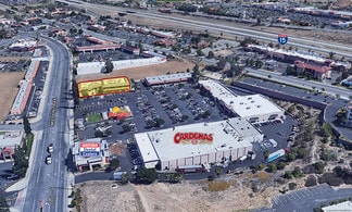 Lake Elsinore, CA Office - 31900 Mission Trl