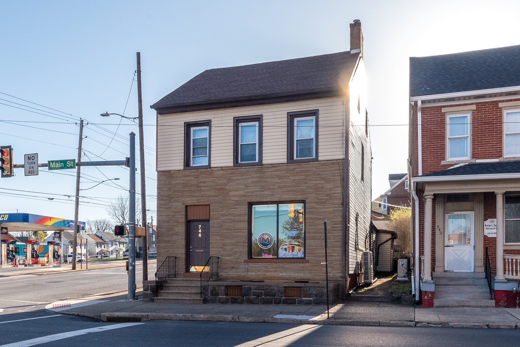 746 Main St, Bethlehem, PA for Sale
