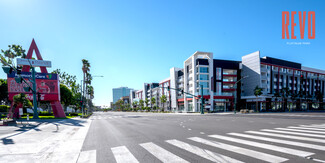 Anaheim, CA Retail - 1912 S Jacaranda St