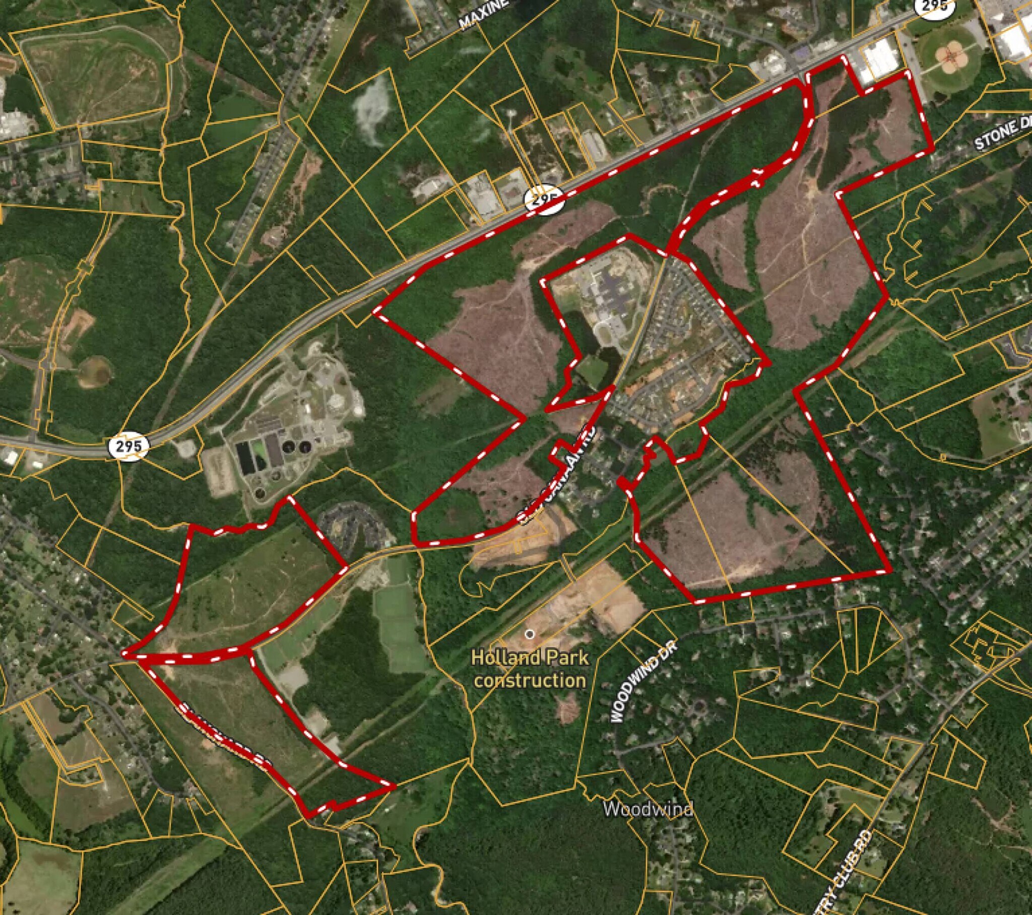 2052 Southport rd, Spartanburg, SC for Sale
