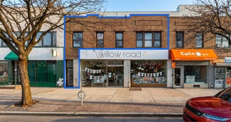 Astoria, NY Retail - 2928 Ditmars Blvd