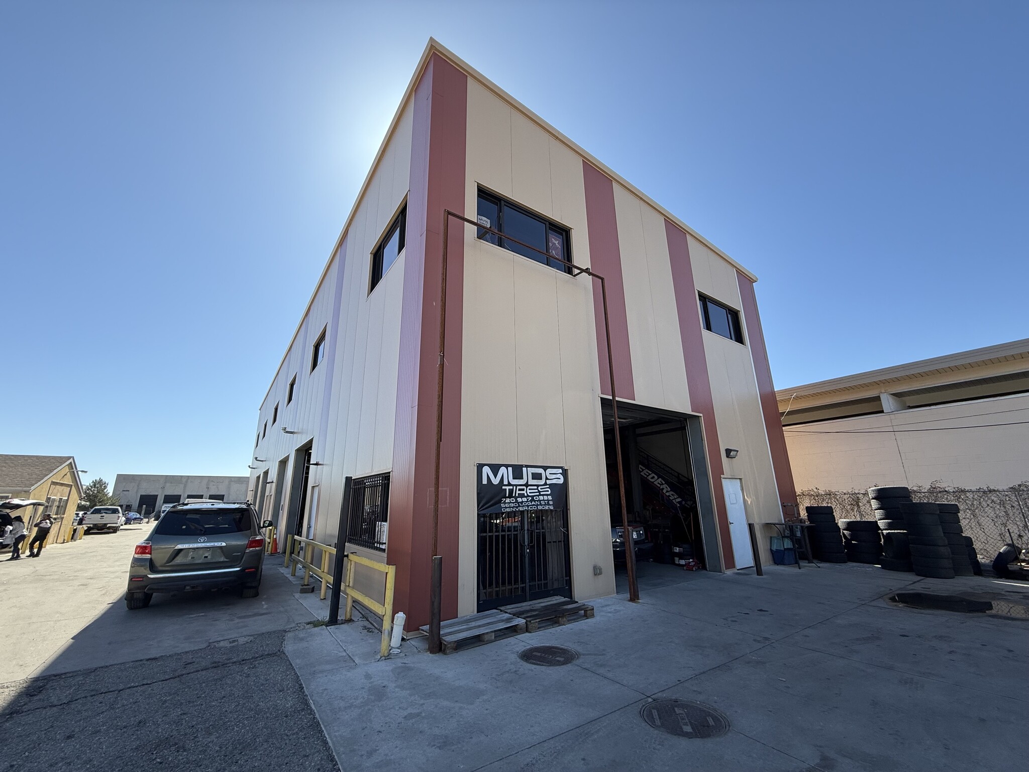 5690 Logan St, Denver, CO for Rent