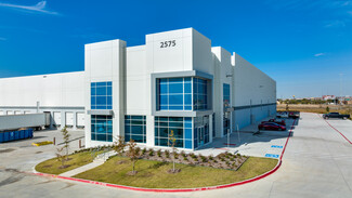 Fort Worth, TX Industrial - 2575 Downing Dr