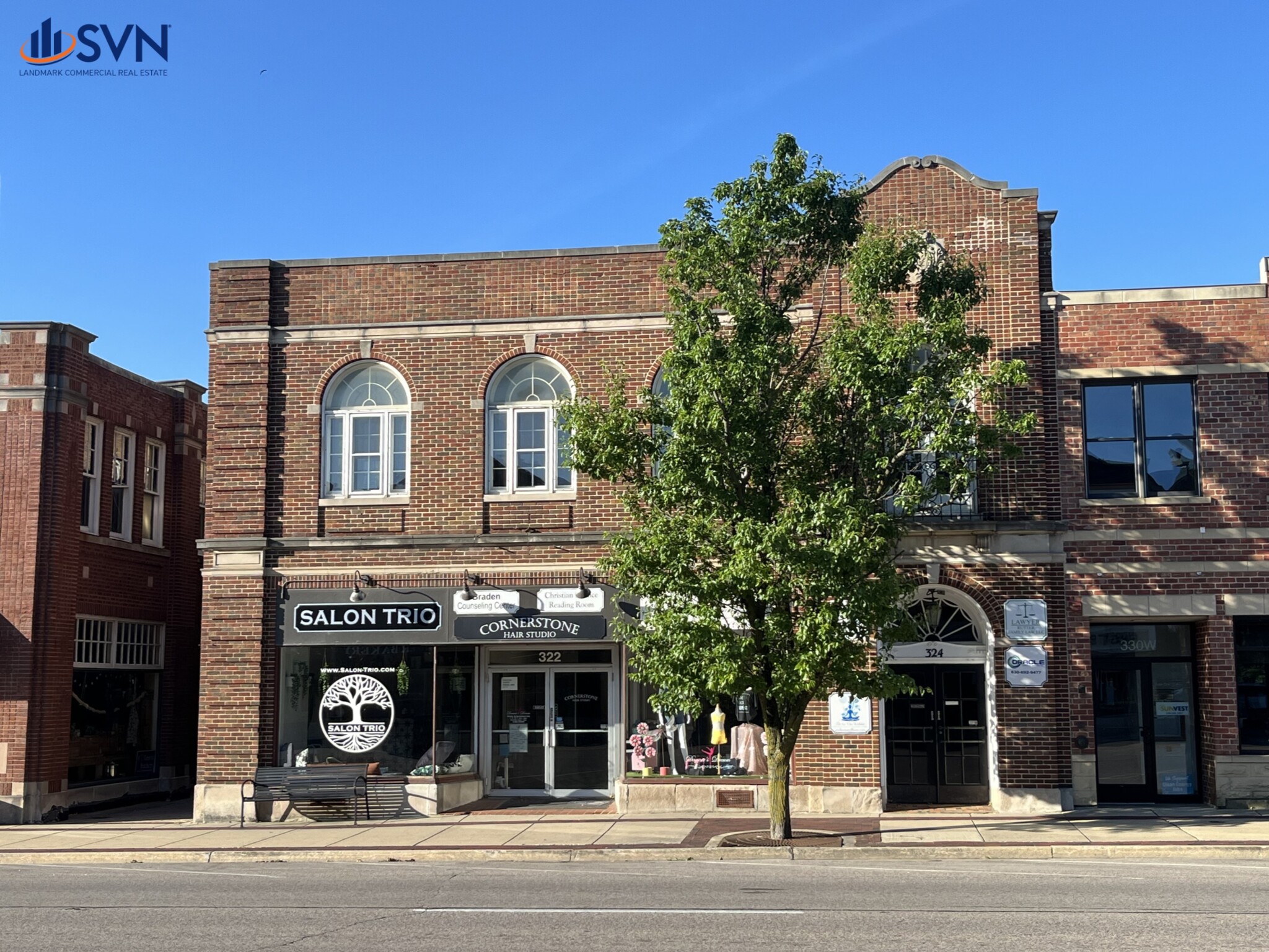 322-324 W State St, Geneva, IL for Sale