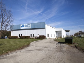 Decatur, IL Health Care - 2120 N 27th St