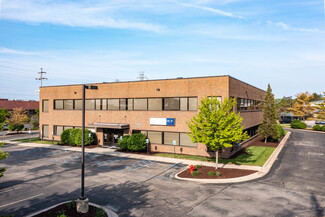 Lansing, MI Office, Office/Medical - 4202 Collins Rd