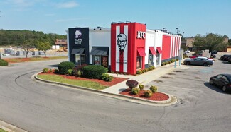 Meridianville, AL Retail - 12276 Highway 231 431 N