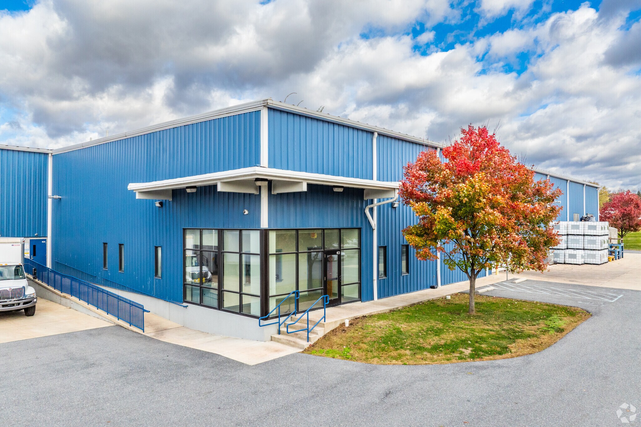 1246 Maidencreek Rd, Fleetwood, PA for Sale