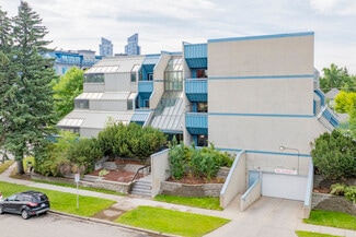 Calgary, AB Office - 1601 Westmount Rd NW