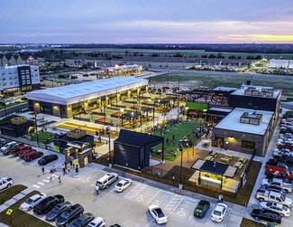 Wichita, KS Commercial - 13th St. N & Greenwich Rd. Wichita, KS Commercial - 13th St. N & Greenwich Rd.