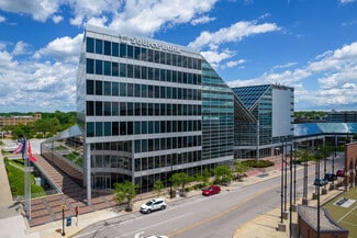 South Bend, IN Office - 100 N Michigan St
