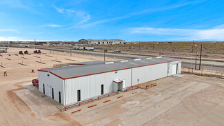 Midland, TX Commercial Land - 14000 I-20