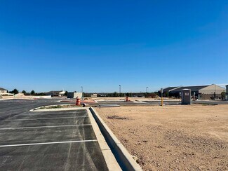 Buda, TX Commercial - TBD Carpenter Hill Dr