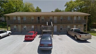 Dayton, TN Apartments - 2048 Railroad St