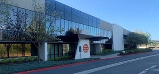 Moorpark, CA Office - 5898 Condor Dr