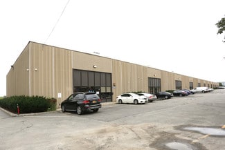 Kearny, NJ Industrial - 9 Basin Dr