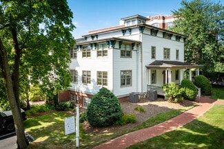 Huntington, NY Office - 82 Main St