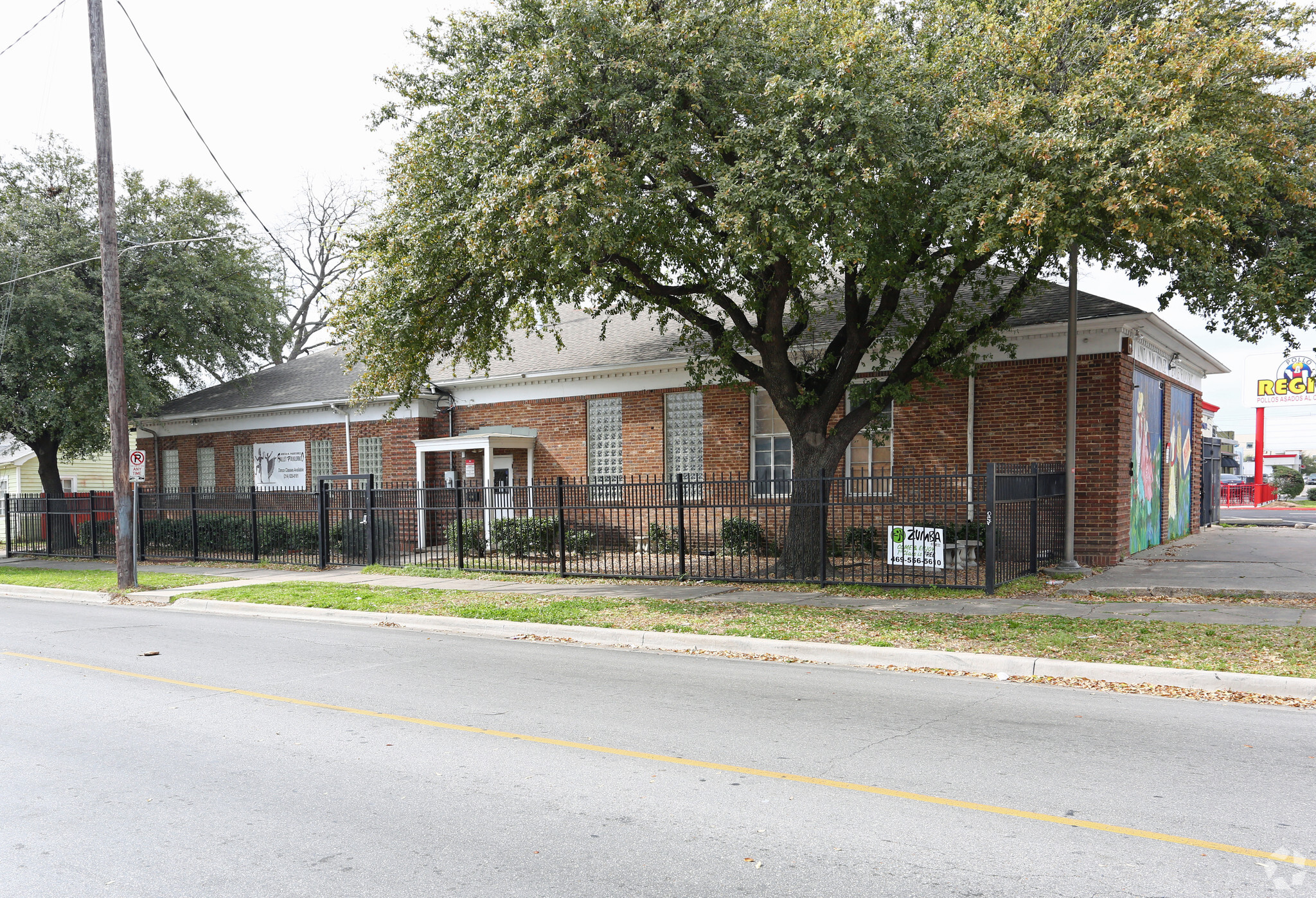 4422 Live Oak St, Dallas, TX for Rent