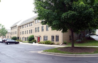 Gaithersburg, MD Office - 971-985 Russell Ave