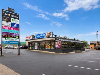Oshawa, ON Office - 640-650 King St E
