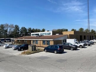 Glenelg, MD Office - 13600 Triadelphia Rd