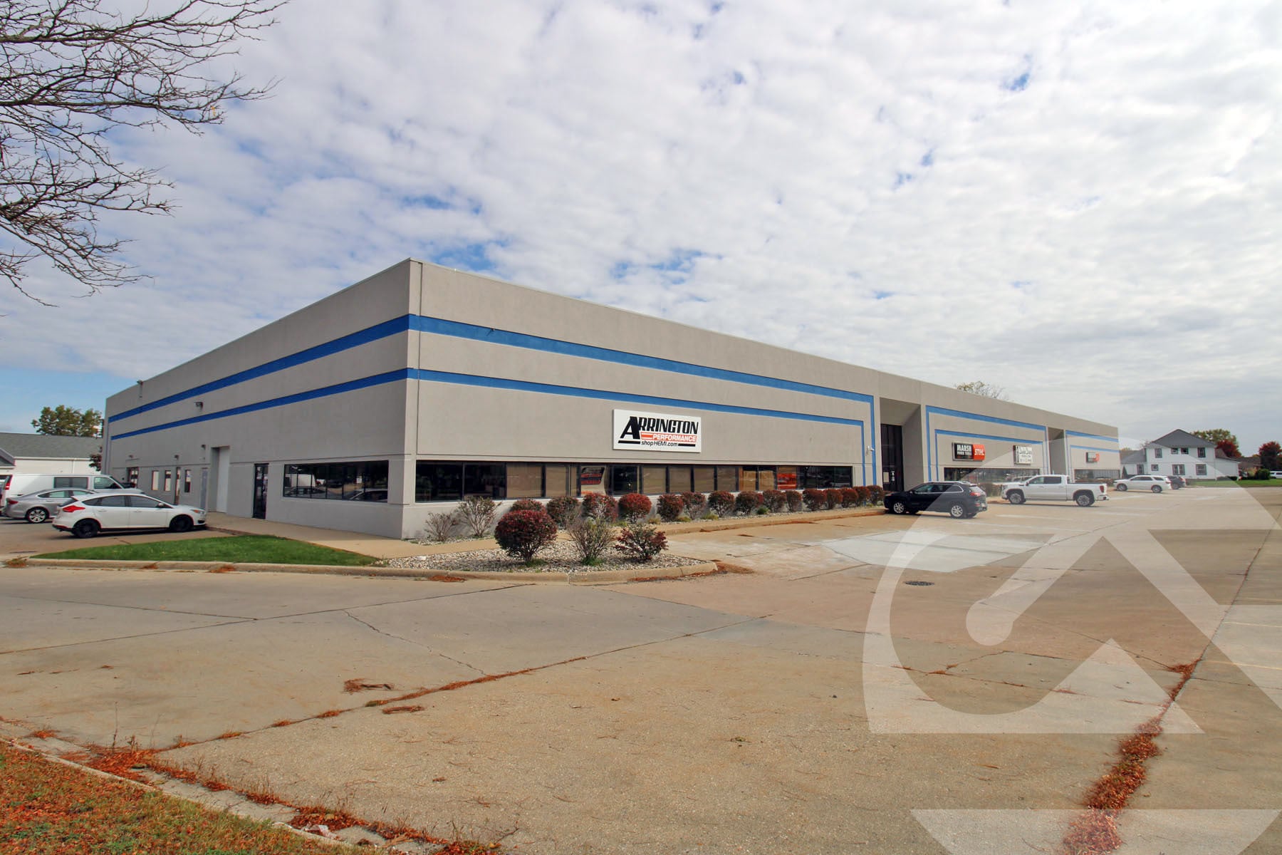 7181-7207 Grand River Rd, Brighton, MI for Rent