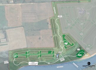 Smithville, TX Commercial Land - 663 SH 230 Loop