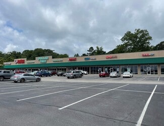 Jasper, AL Retail - 1705 Highway 78 E