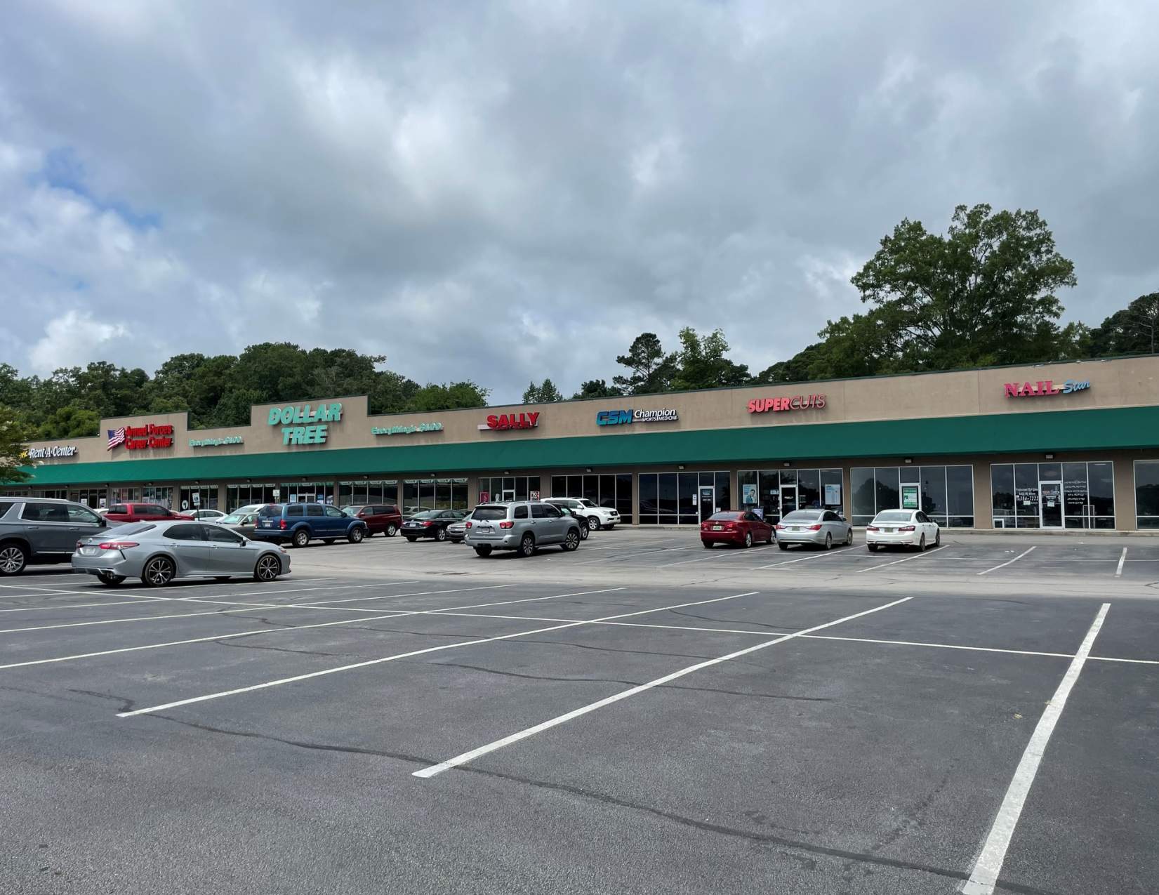 1705 Highway 78 E, Jasper, AL for Rent