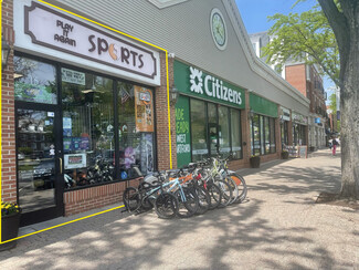 West Hartford, CT Retail - 15 S Main St
