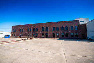 Tulsa, OK Manufacturing - 6308 E 15th St