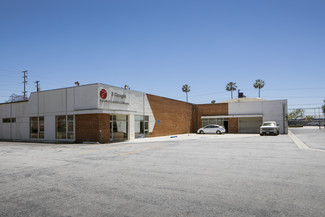 Hawthorne, CA Industrial - 3355 W El Segundo Blvd